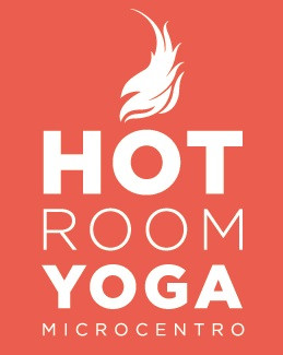 Hot Room Yoga