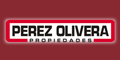 Inmobiliaria Perez Olivera