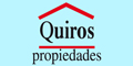 Quiros Propiedades