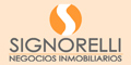Inmobiliaria Signorelli - Negocios Inmobiliarios
