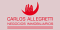 Carlos Allegretti - Negocios Inmobiliarios