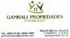 Gambali Propiedades