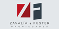 Zavalia Fuster Inmobiliaria