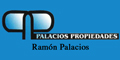 Inmobiliaria - Palacios Propiedades