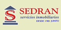 Inmobiliaria Sedran - Servicios Inmobiliarios