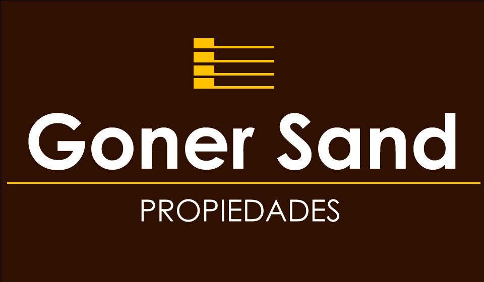Goner Sand Propiedades