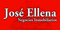 Jose Ellena - Negocios Inmobiliarios