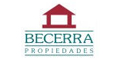 Becerra Propiedades