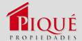 Inmobiliaria Pique Propiedades