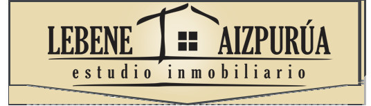 Inmobiliaria Rolando Lebene - Agustin Aizpurua