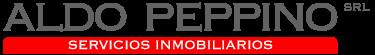 Inmobiliaria Aldo Peppino SRL