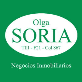 Inmobiliaria Olga Soria