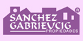 Inmobiliaria - Sanchez Gabrieucig Propiedades