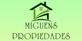Miguens Propiedades