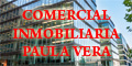 Comercial Inmobiliaria Paula Vera