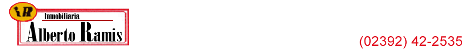 Inmobiliaria Ramis Alberto