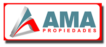 Inmobiliaria Ama - Administracion de Propiedades - Venta