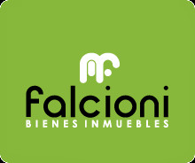 Falcioni - Bienes Inmuebles