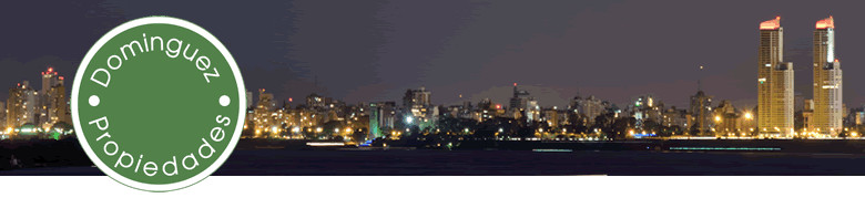 Dominguez Propiedades