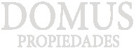 Domus Propiedades