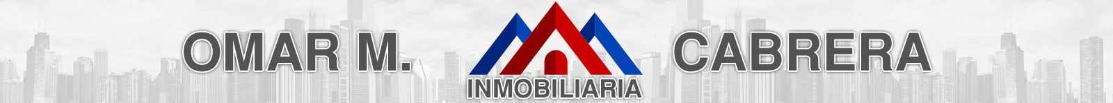 Cabrera Omar M y Gaston e Cabrera