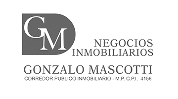 Gm - Negocios Inmobiliarios