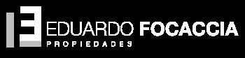 Inmobiliaria Focaccia