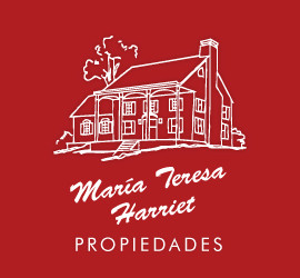 Inmobiliaria Maria Teresa Harriet Propiedades