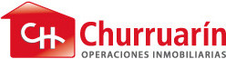 Inmobiliaria Churruarin