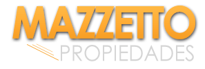 Mazzetto Propiedades