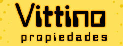 Inmobiliaria - Vittino Propiedades