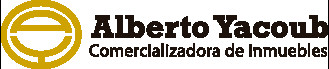 Alberto Yacoub Inmobiliaria