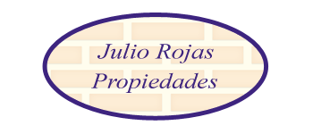 Julio Rojas Propiedades