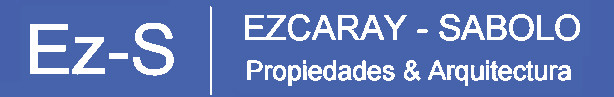 Inmobiliaria Ezcaray - Sabolo