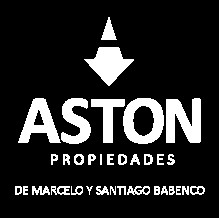 Aston Propiedades