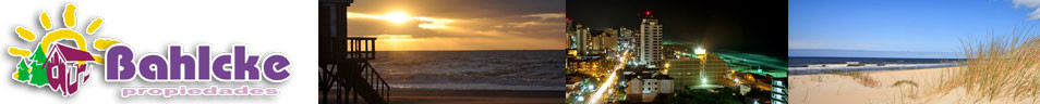 Bahlcke Propiedades