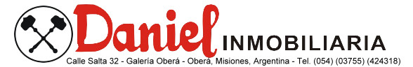 Inmobiliaria Daniel