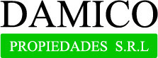 Damico Miguel Angel - Propiedades