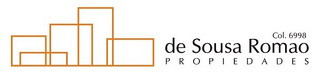 De Sousa Romao Propiedades Alquiler y Venta