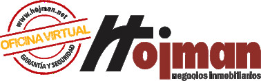 Alquileres Hojman - Inmobiliaria