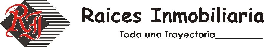 Inmobiliaria Raices Venta - Alquiler