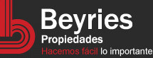 Beyries Propiedades