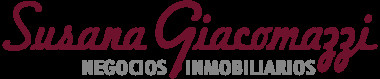 Inmobiliaria Susana Giacomazzi