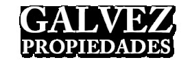 Galvez Propiedades