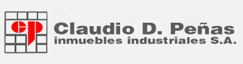 Claudio D Peñas - Inmuebles Industriales SA