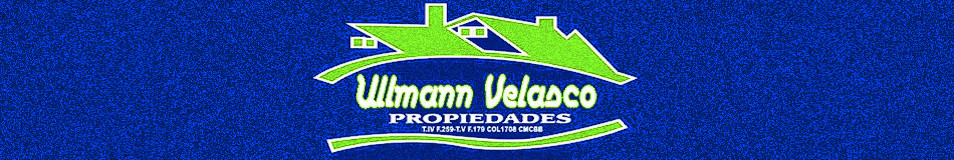 Ullman Velasco Propiedades