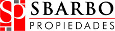 Sbarbo Propiedades