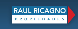 Raul Ricagno Propiedades