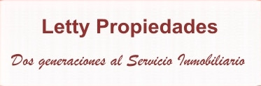 Letty Propiedades