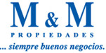 M&M Propiedades